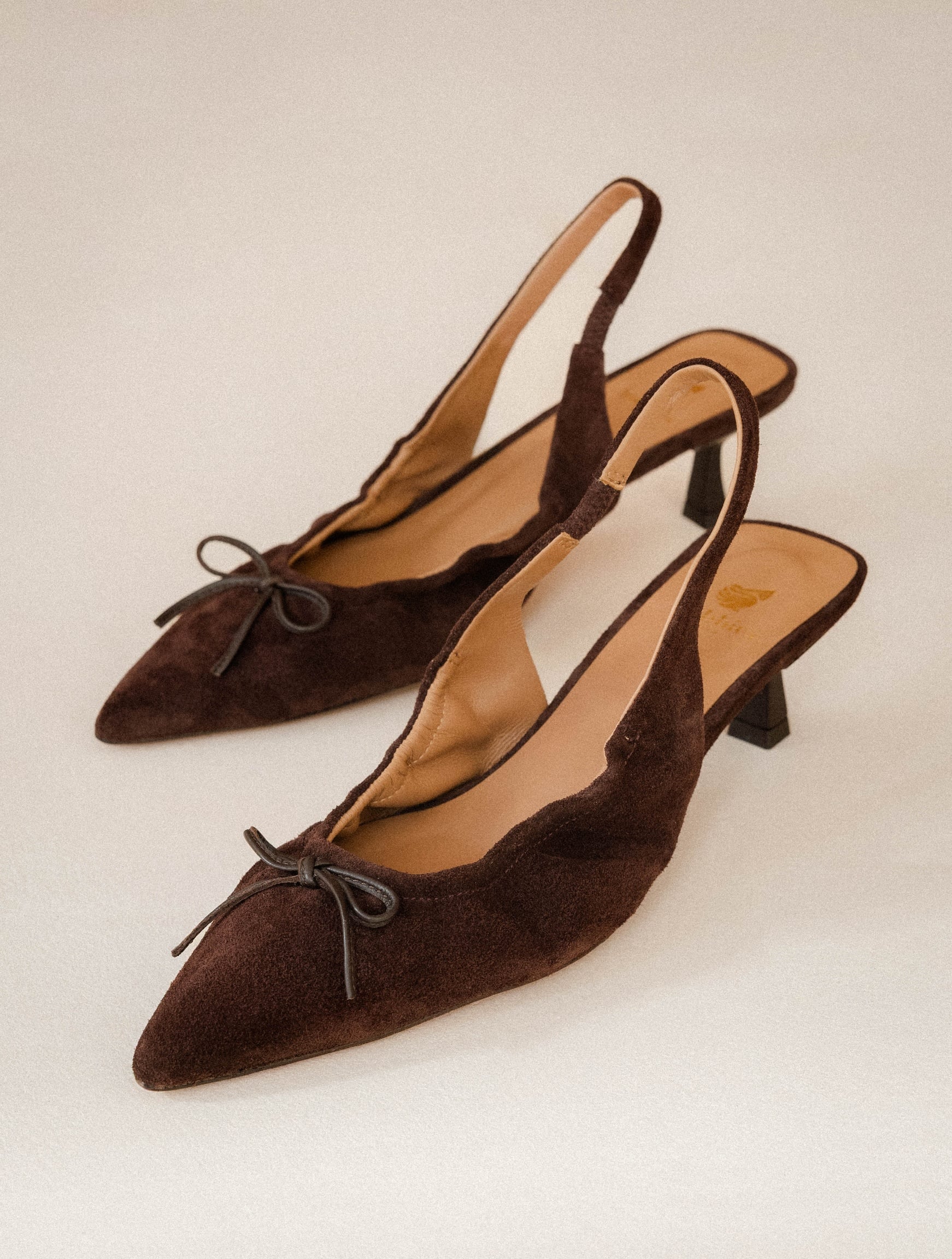 Gigi Marron Truffé