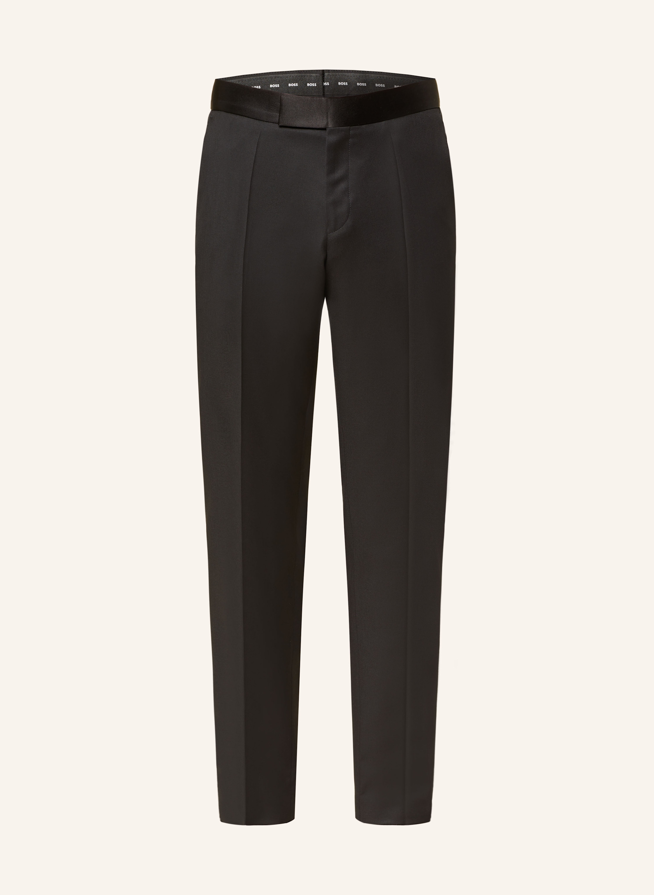 BOSS Smoking-Hose GENIUS TUX Slim Fit