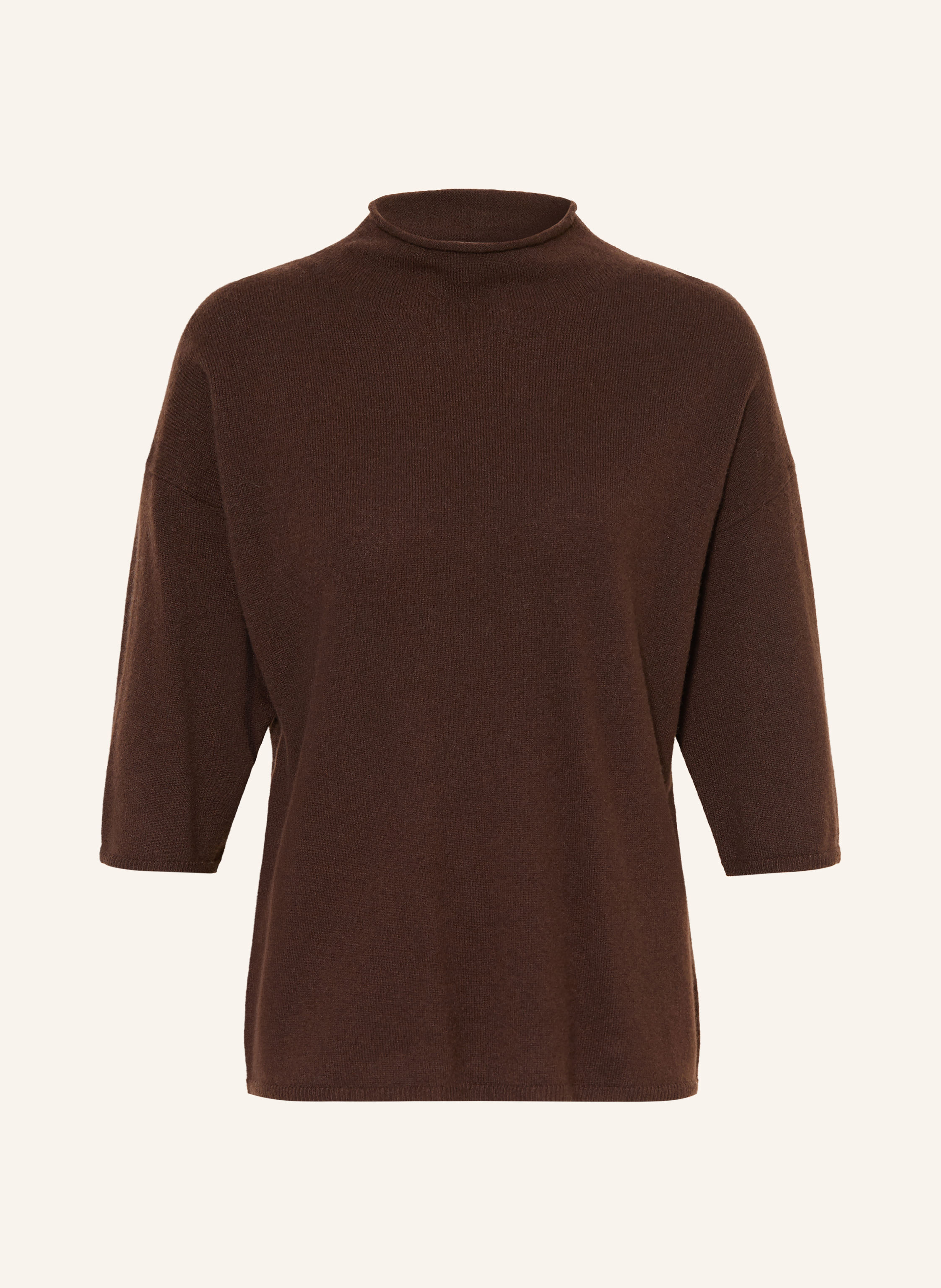 MRS & HUGS Cashmere-Pullover
