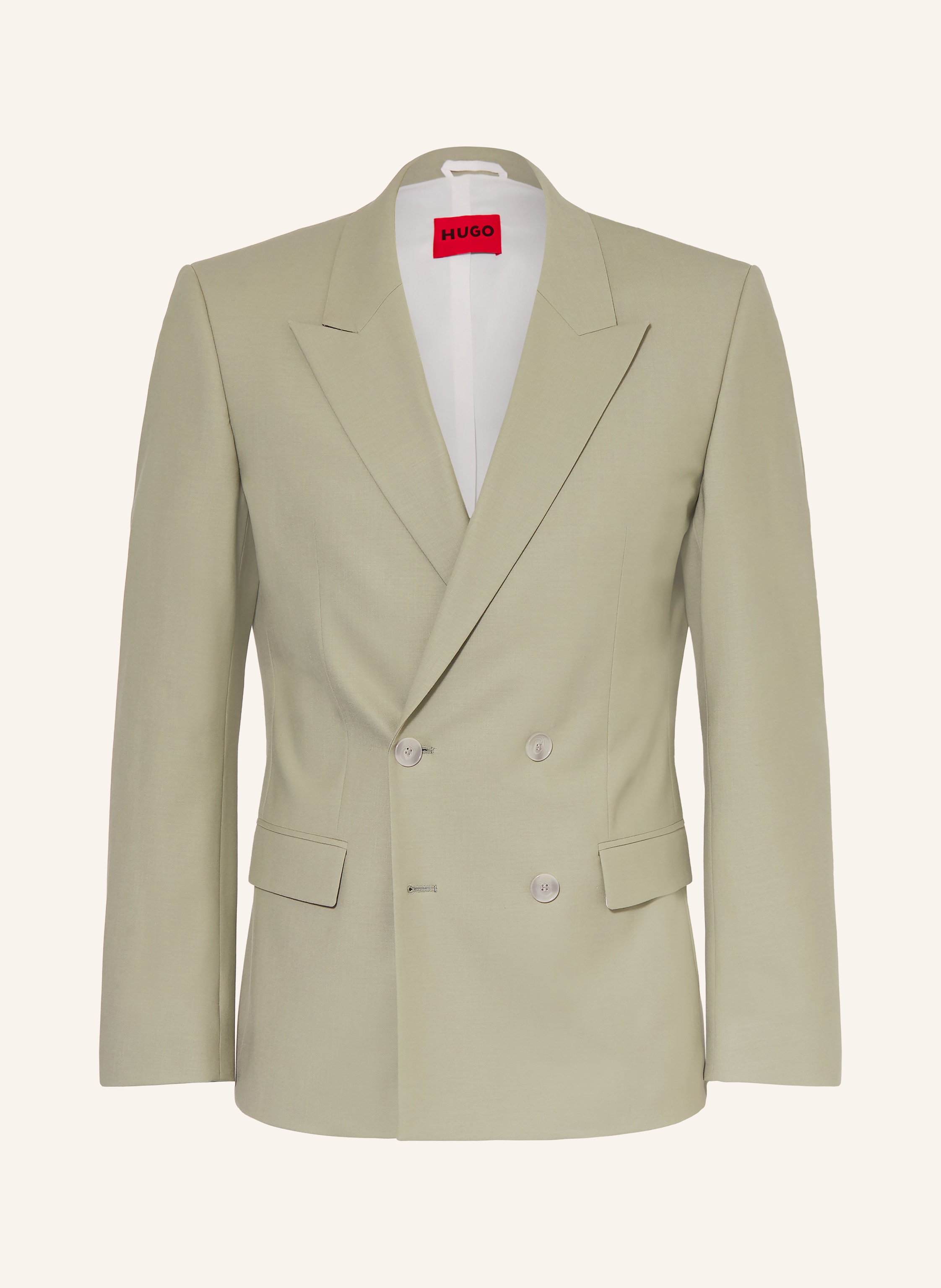 HUGO Anzugsakko HENRY Slim Fit