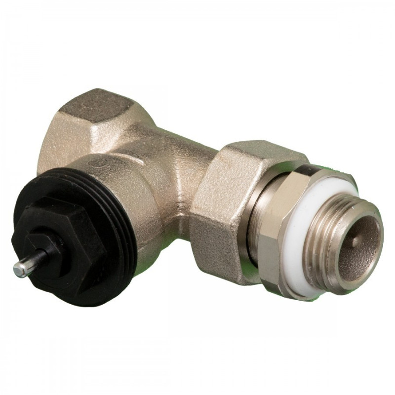 Robinet thermostatique droit 1/2