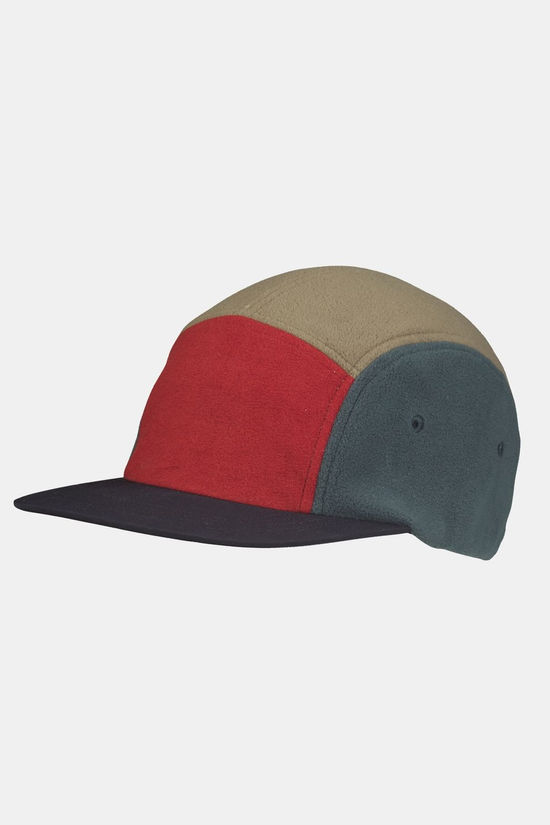 Ayacucho Fleece 5 Panel Cap Pet