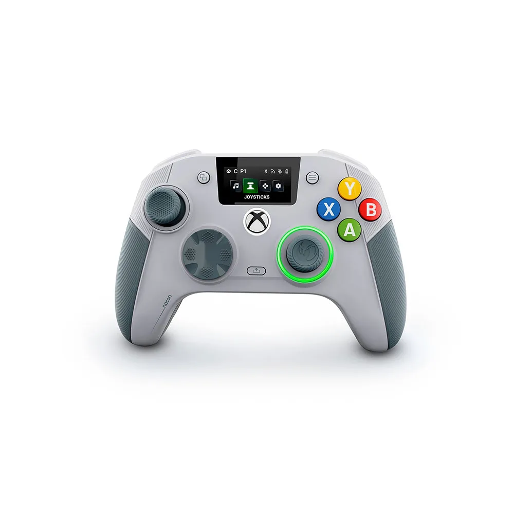 Nacon Revolution X Unlimited-PC/Xbox (Anniversary Edition) Controller