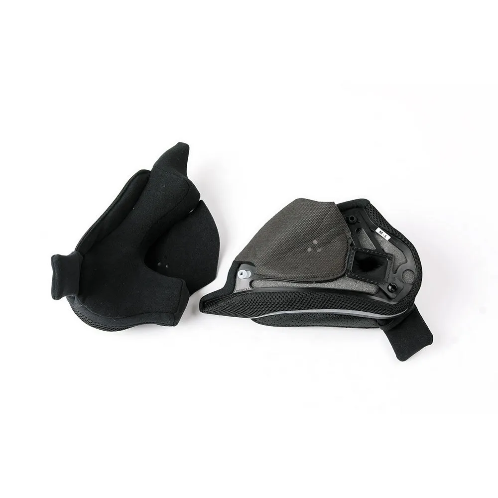 Nolan N120-1 Clima Comfort cheek pads