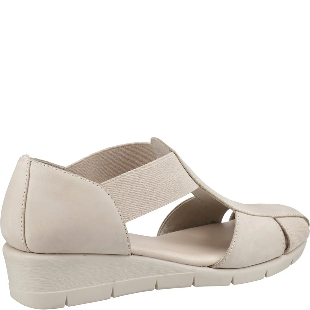 Fleet & Foster Dolly Shoe