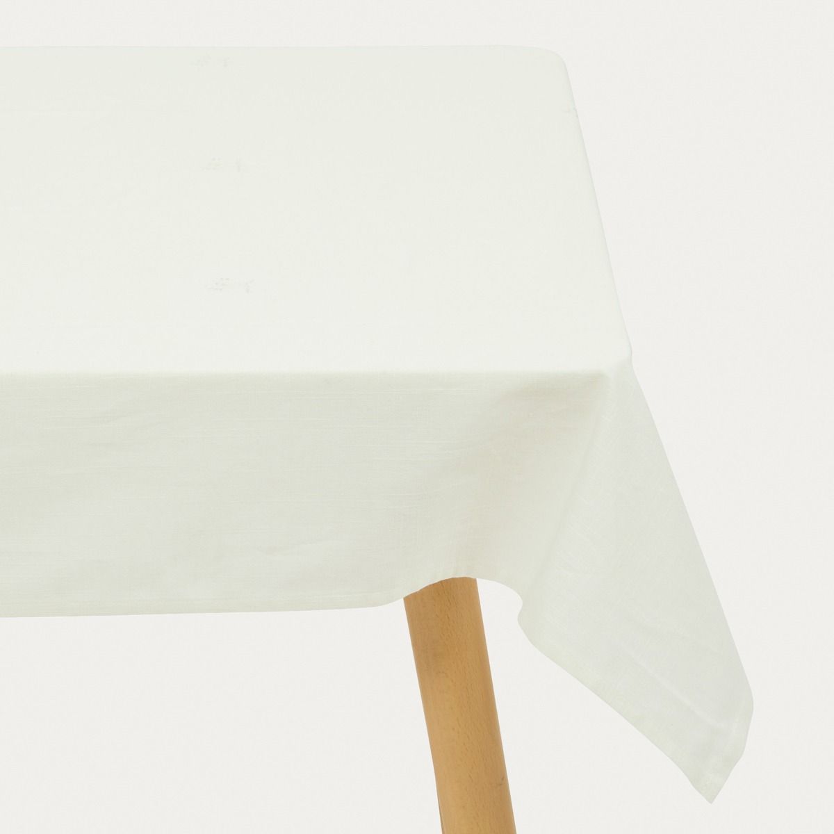 Obrus JOY biały 150x250 cm