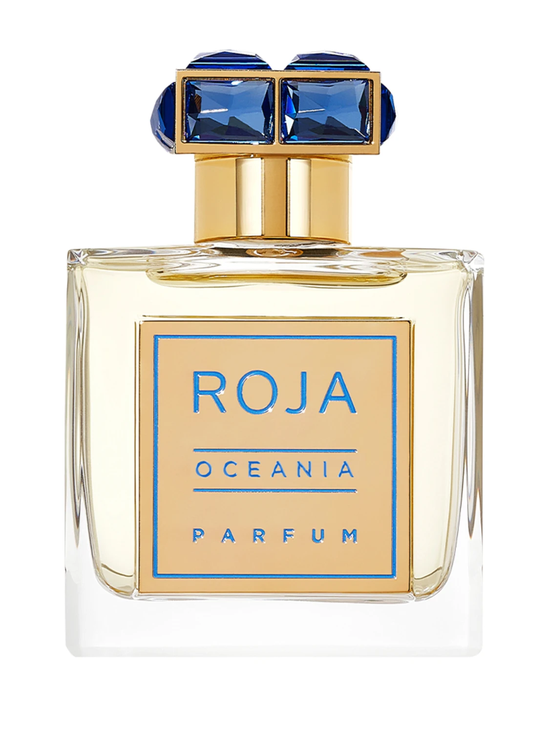 ROJA London OCEANIA