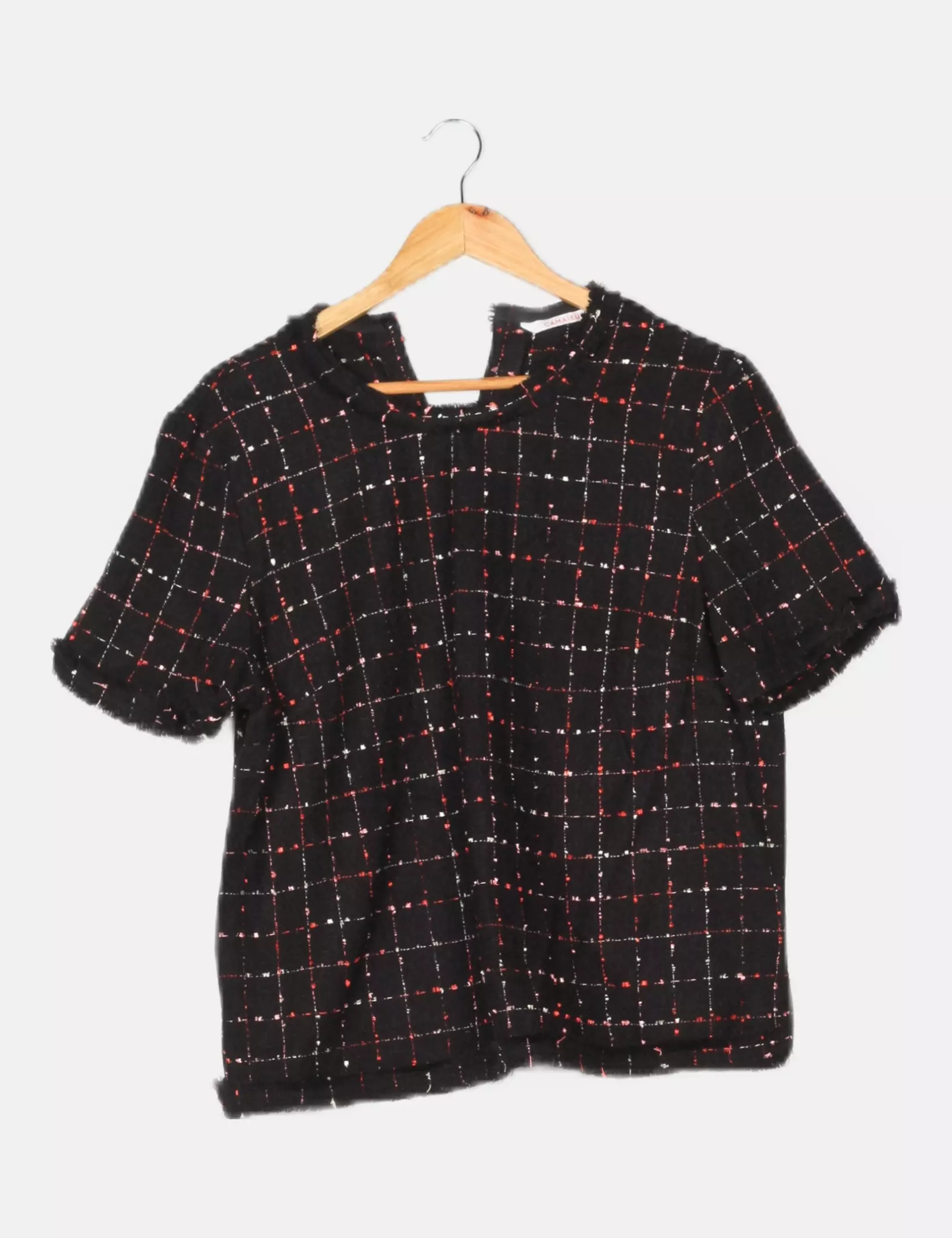 Camaïeu T-shirt Knitted