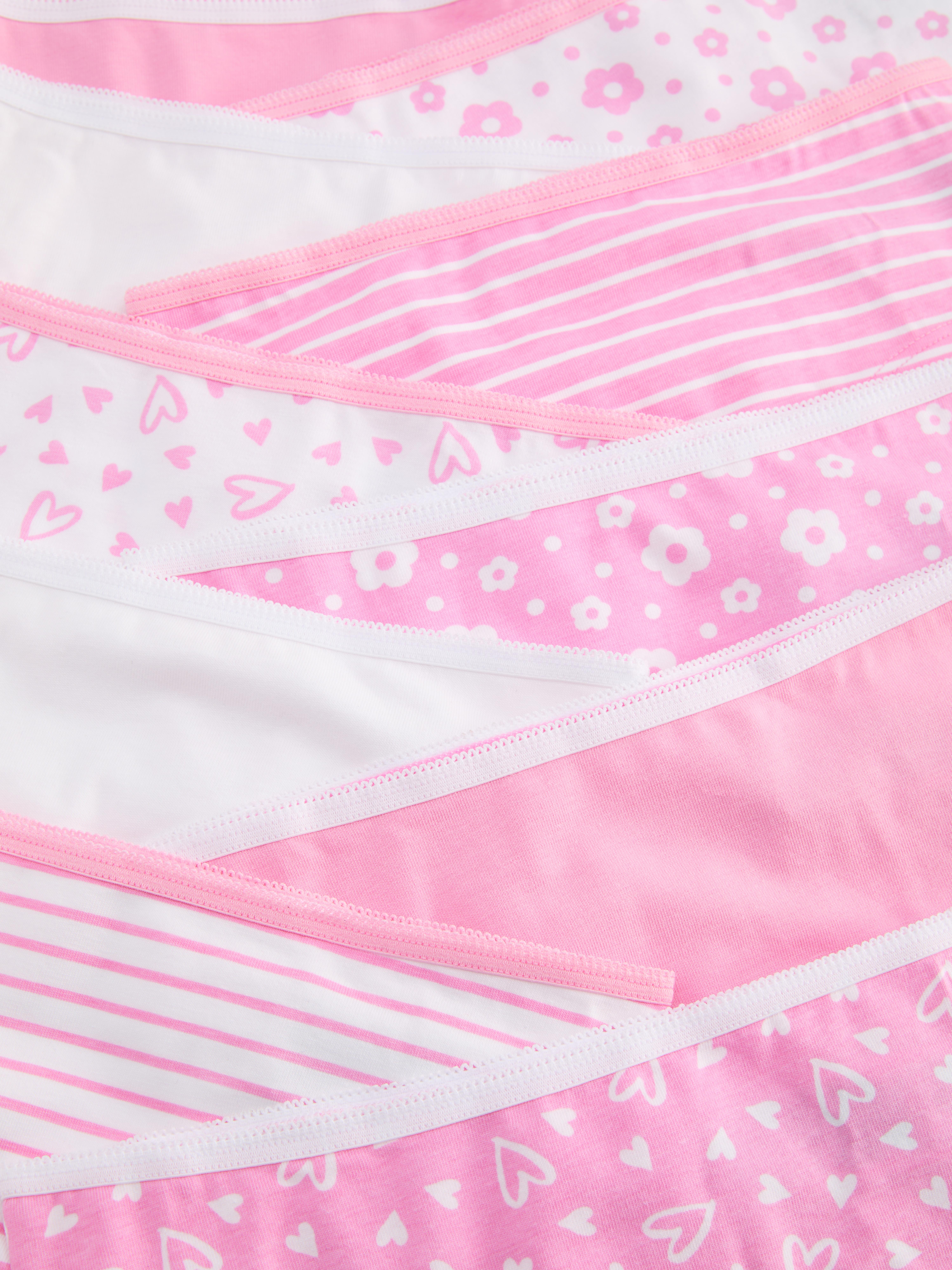 1.5-15yrs | 10pk Briefs