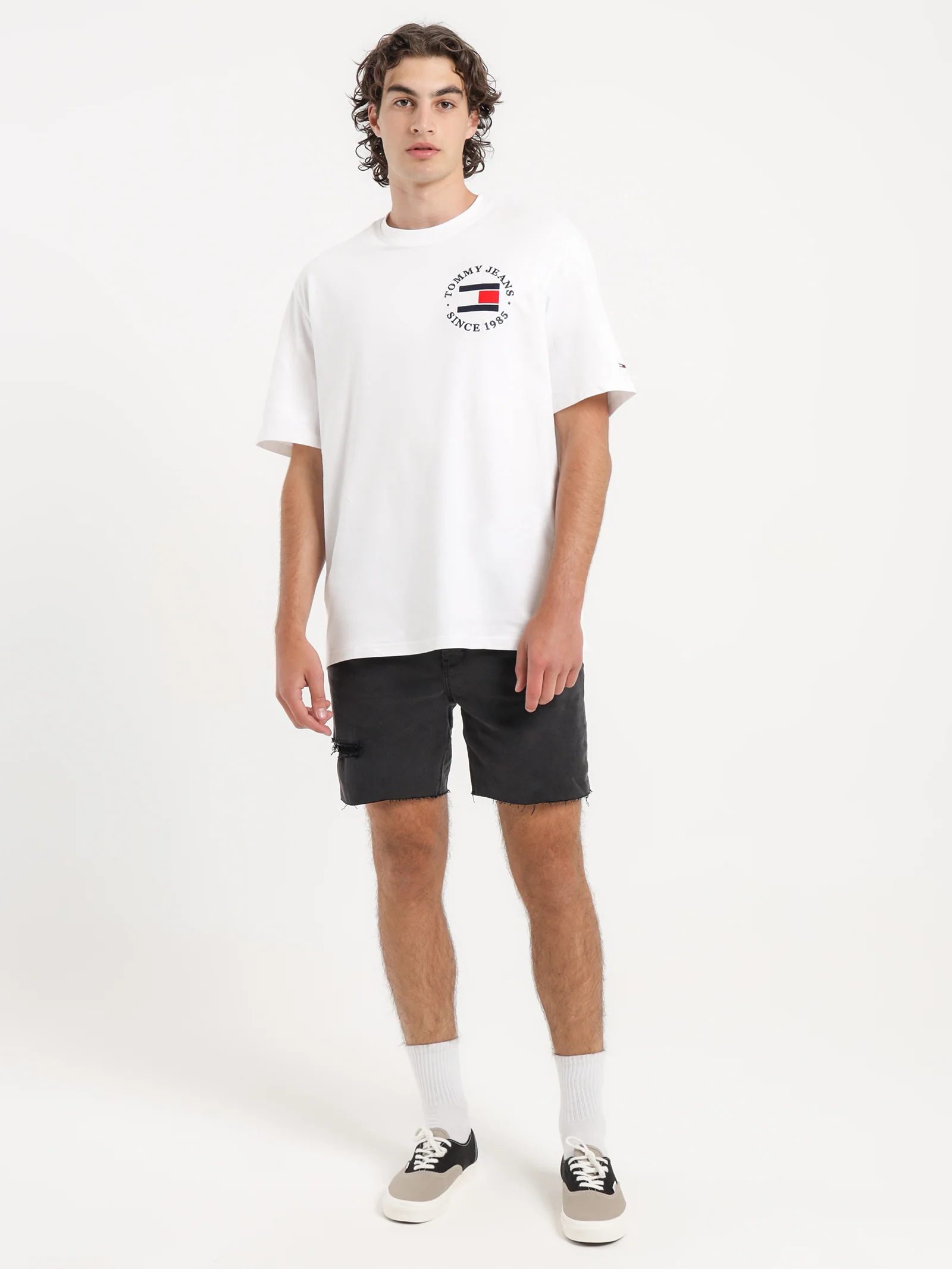 Skater Timeless T-Shirt