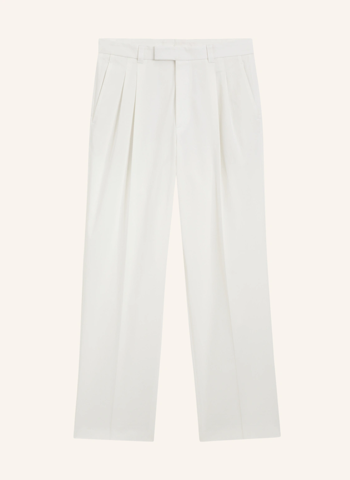 BOSS Businesshose C-PAT-DPL-263 Relaxed Fit
