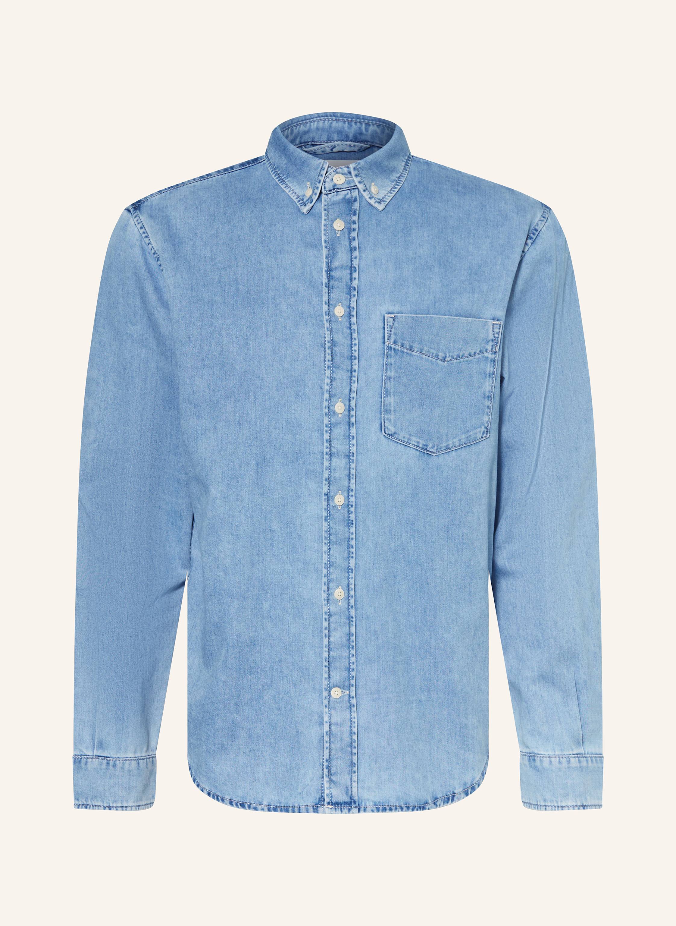 ARMEDANGELS Jeanshemd GAVRAA Comfort Fit