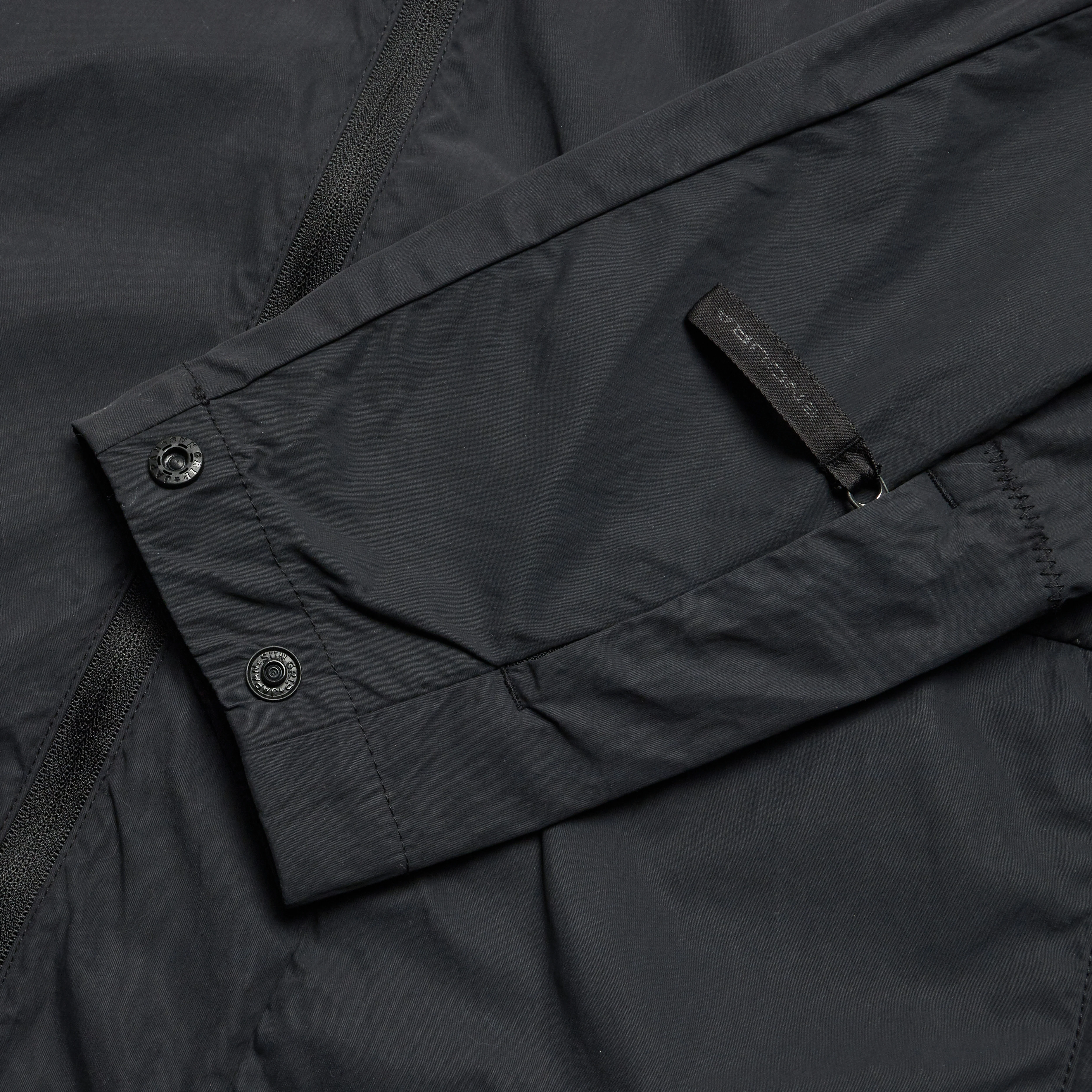 Women's SulTrac Breathable Lightweight Jacket - Moonless Night