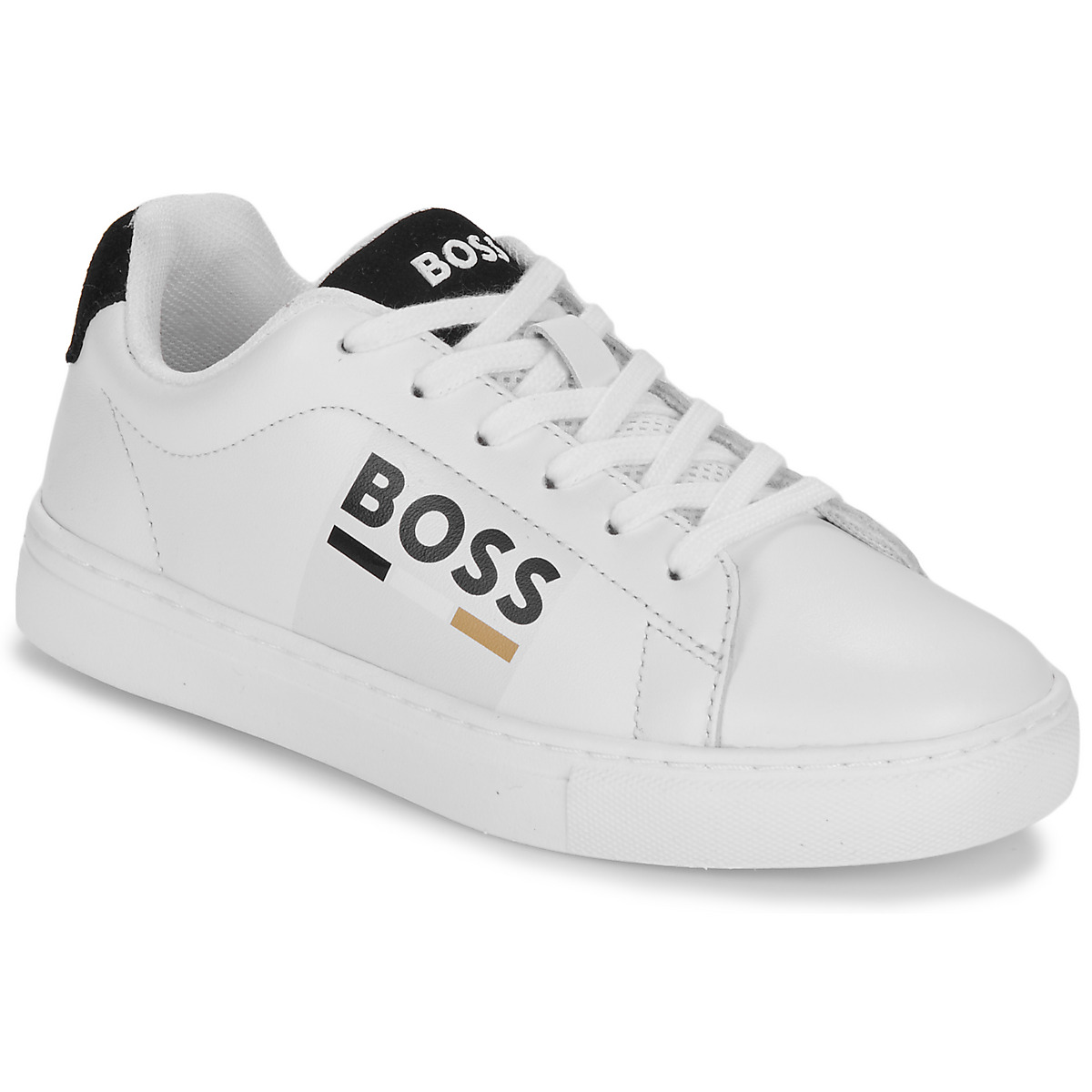 BOSS - J51310/10P - White