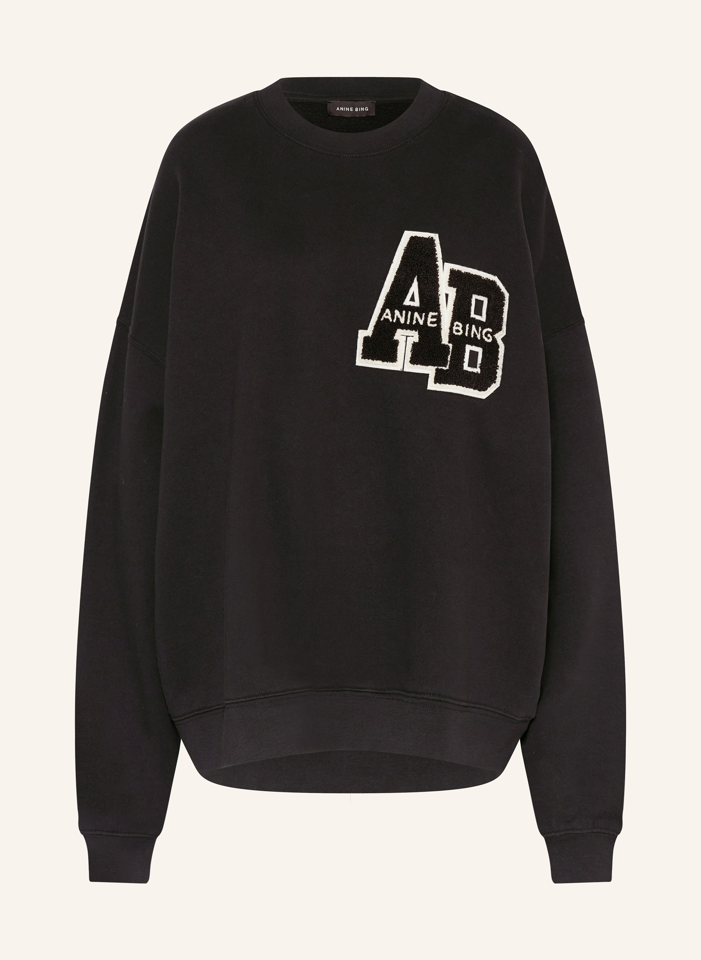 ANINE BING Sweatshirt MILES