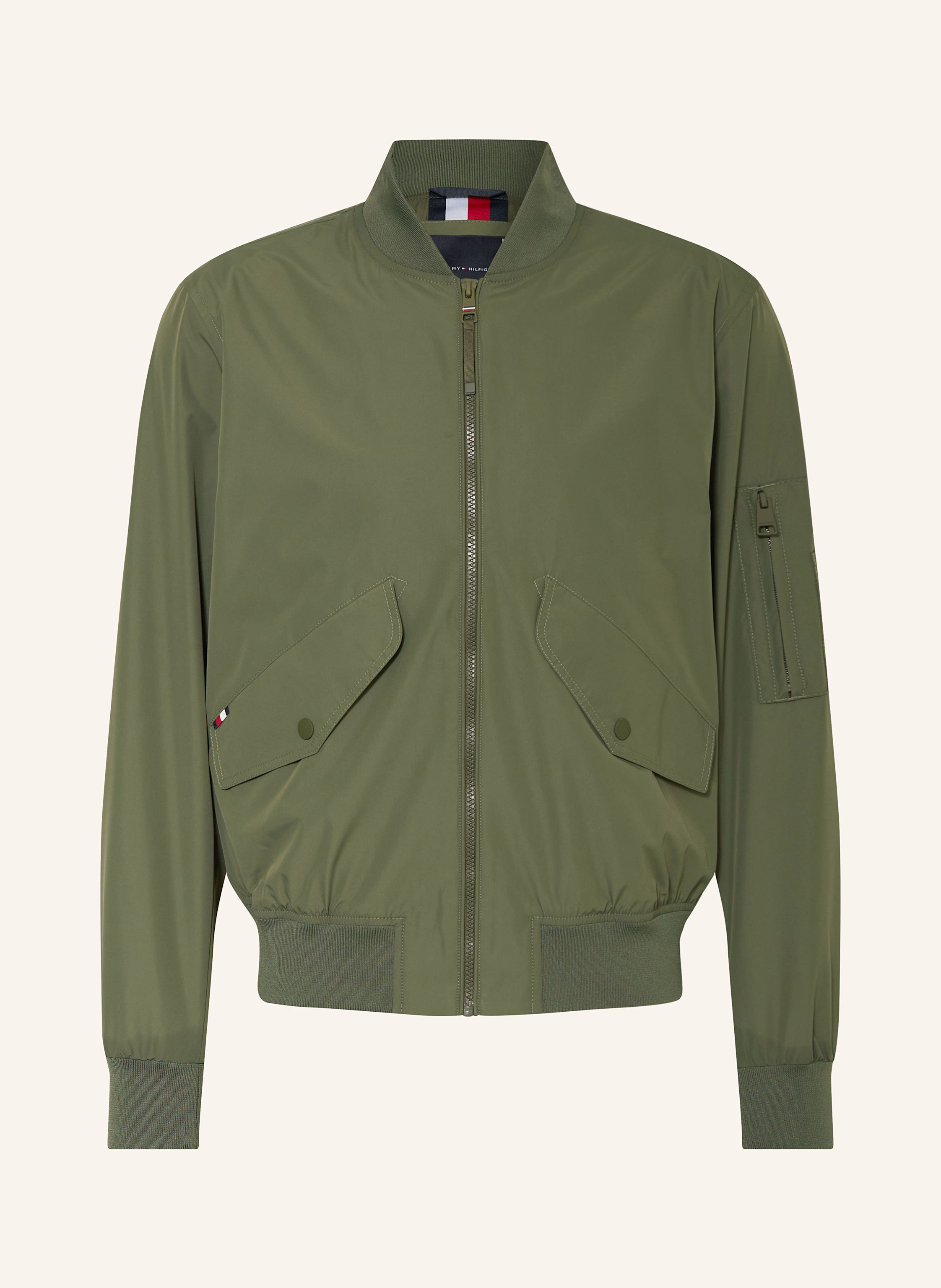 TOMMY HILFIGER Blouson