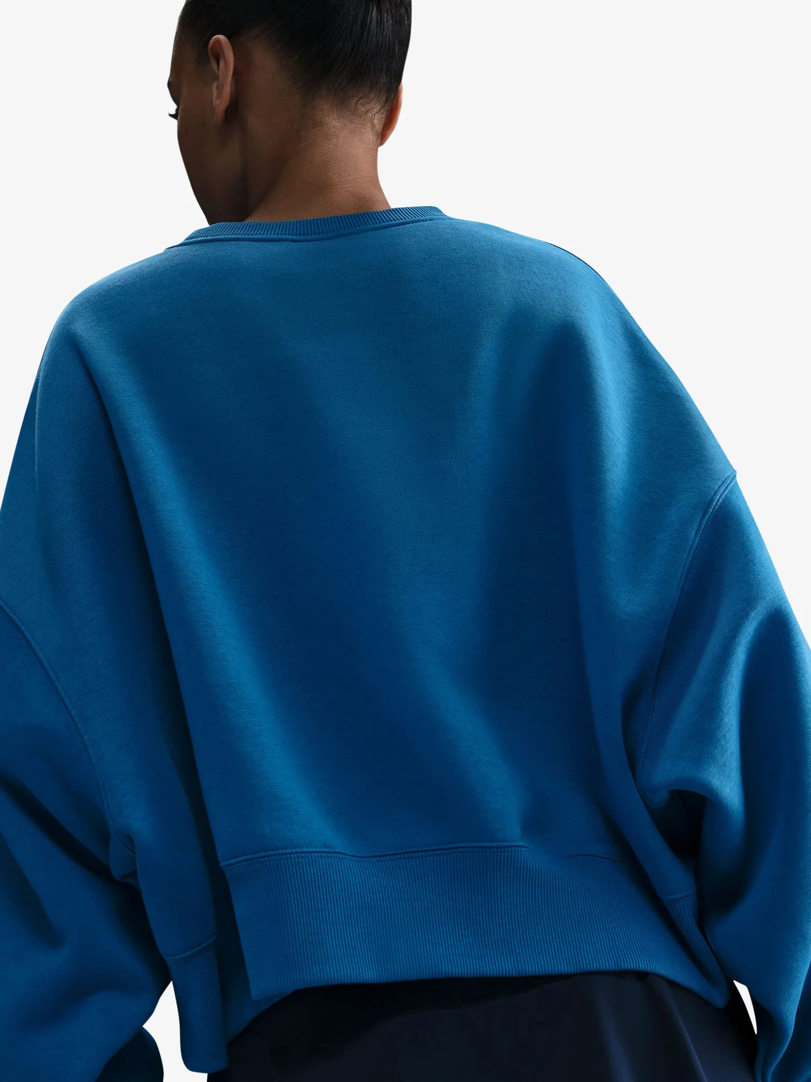 NikeCourt Phoenix Fleece