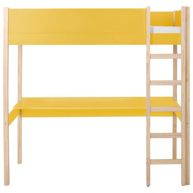 PIN PLAY SISTEMA DE QUARTO INTEGRADO 88 CM
