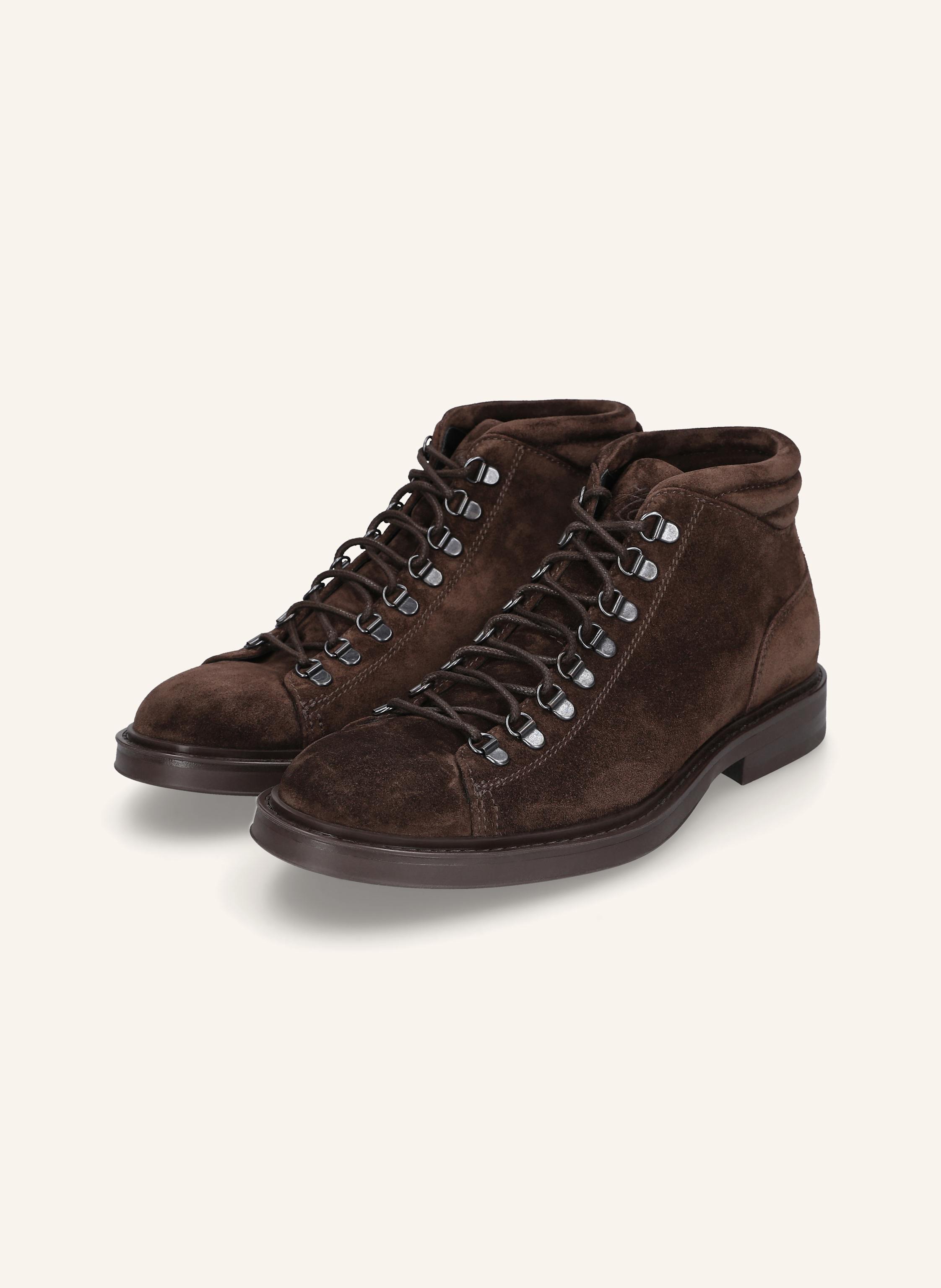 HEINRICH DINKELACKER Hiking Boots FLORENZ PLAIN V