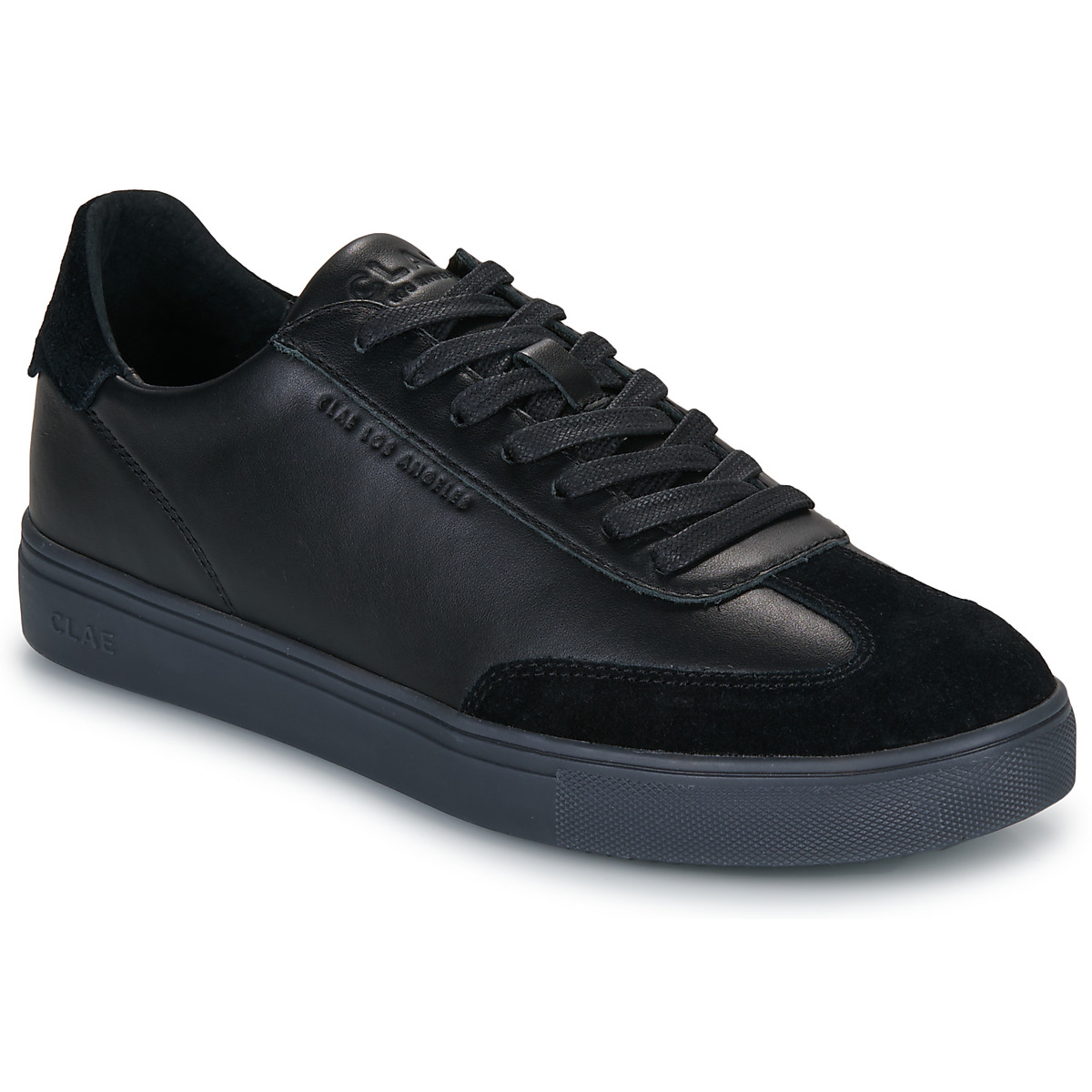 Clae - DEANE - Black