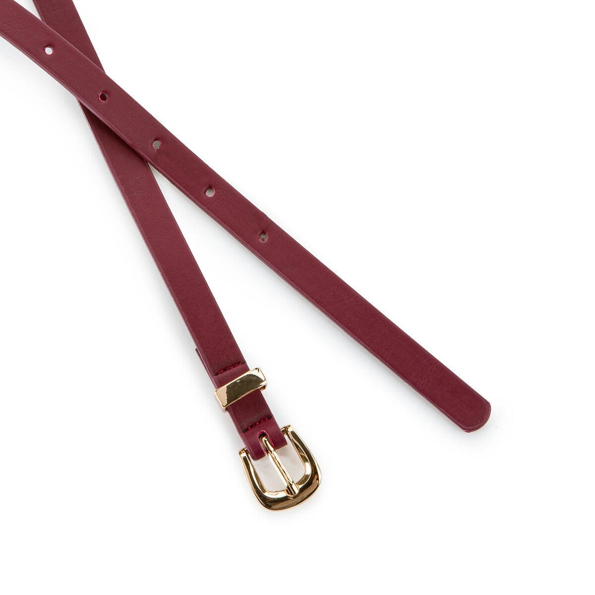 Ceinture fine