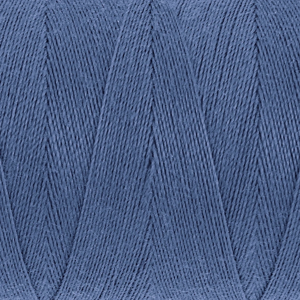 Nähgarn, jeansfarben, Polyester