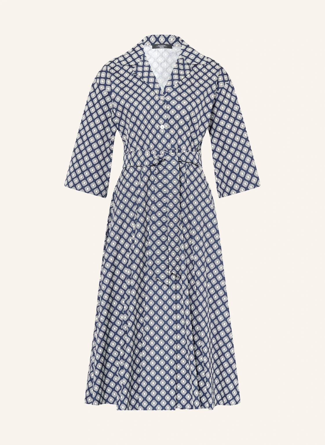 WEEKEND Max Mara Kleid UNIGENO