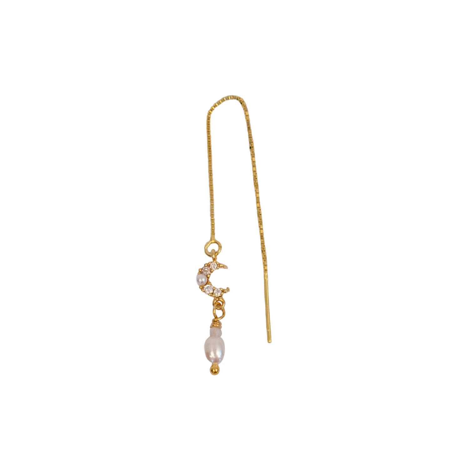 Lille Lys Earring