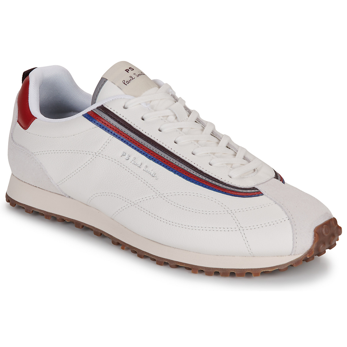 Paul Smith - HASKELL - White