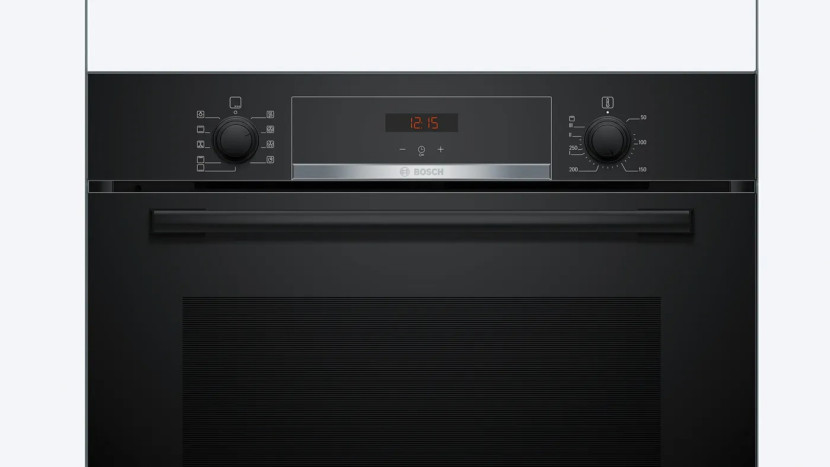 Piekarnik do zabudowy Bosch HBA514BB3