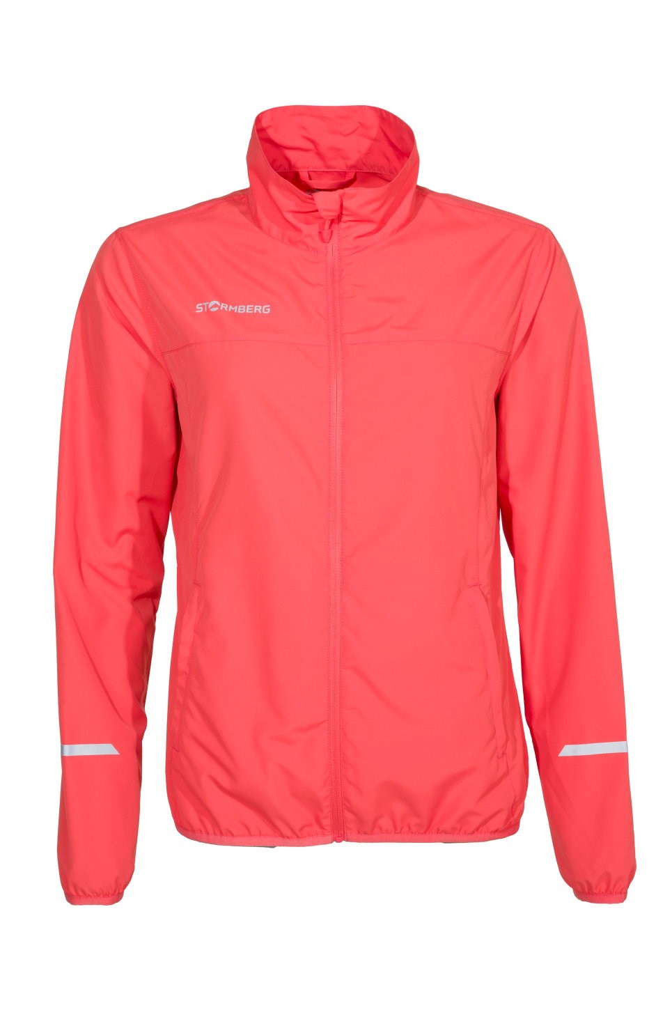 Vindheia packable vindjakke