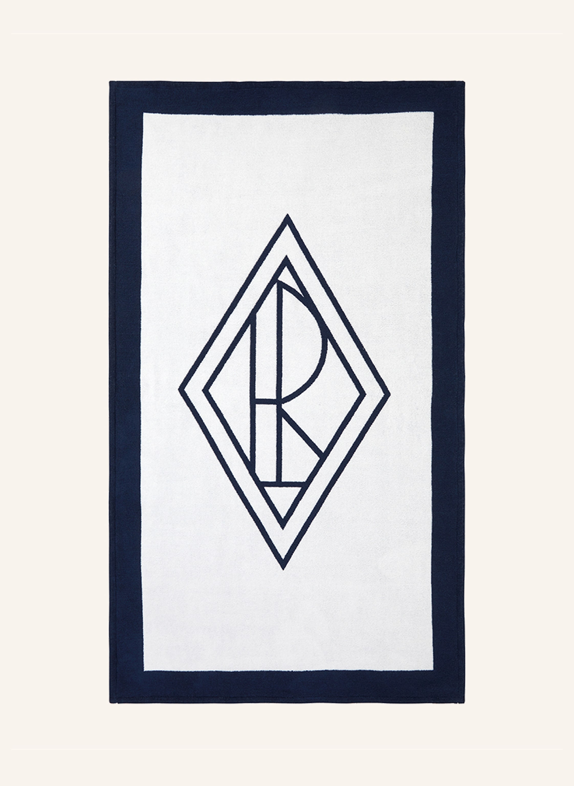 RALPH LAUREN HOME Strandtuch BLAIR