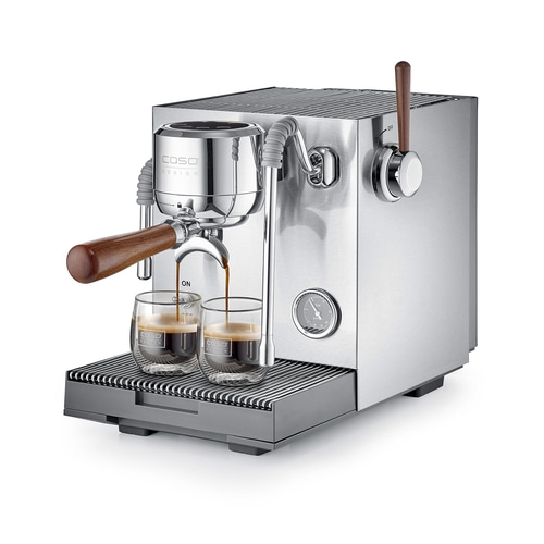 EspressoGourmet Advanced