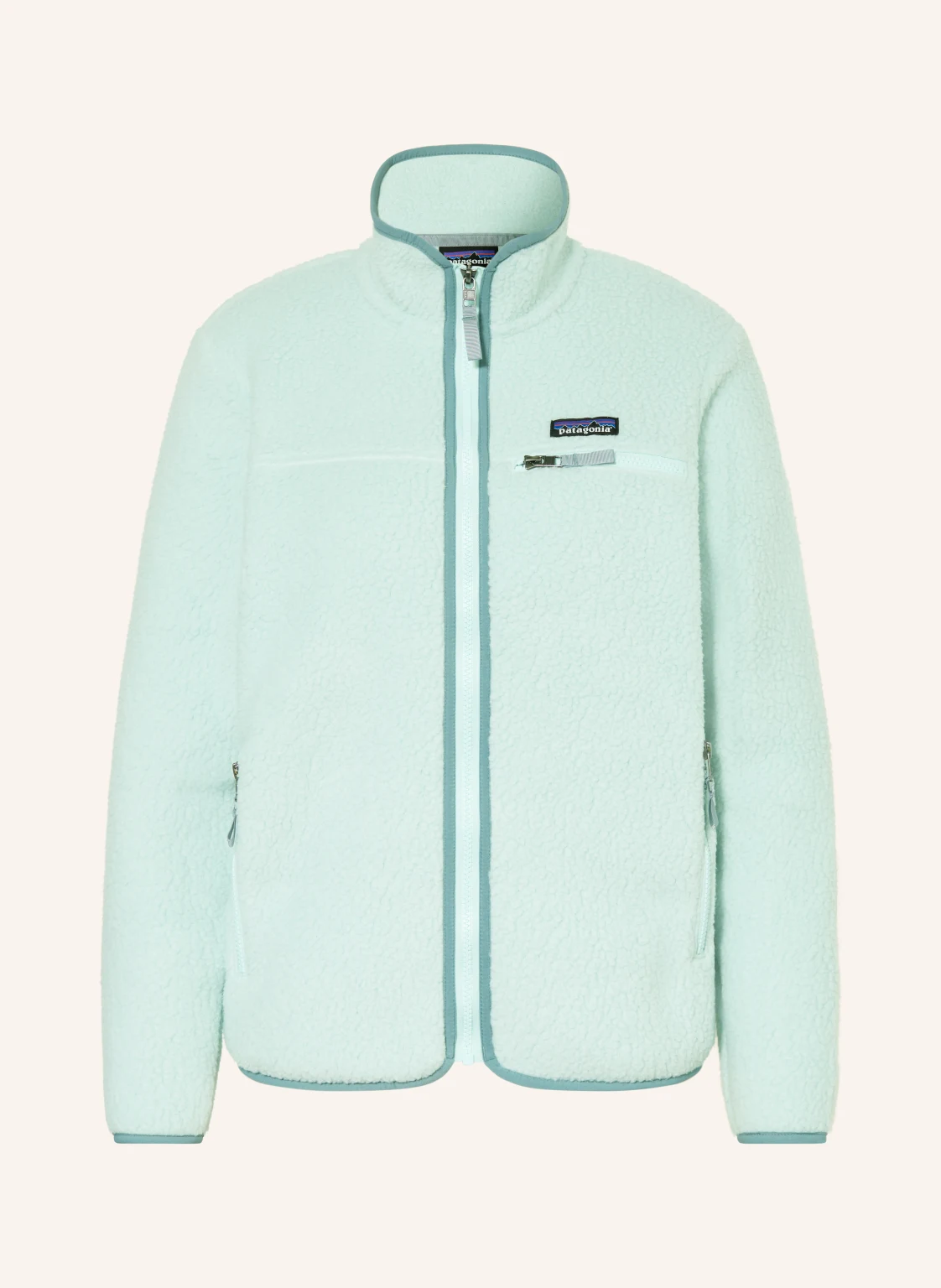 patagonia Fleecejacke