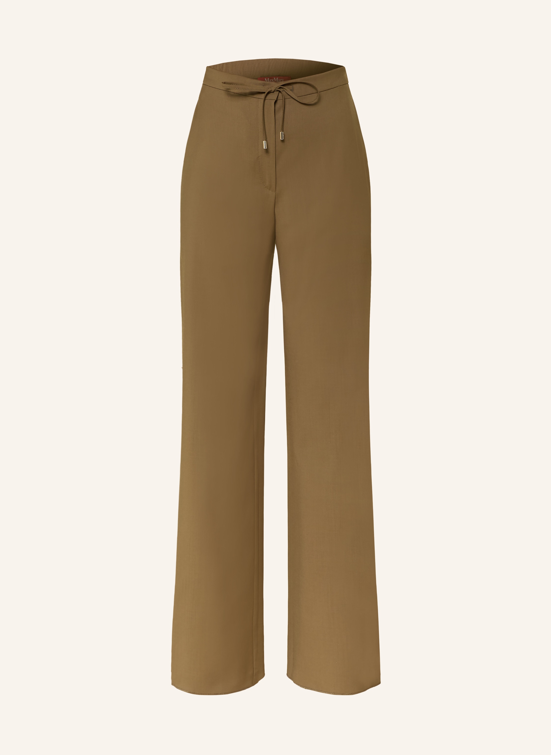 Max Mara STUDIO Marlenehose CORONE