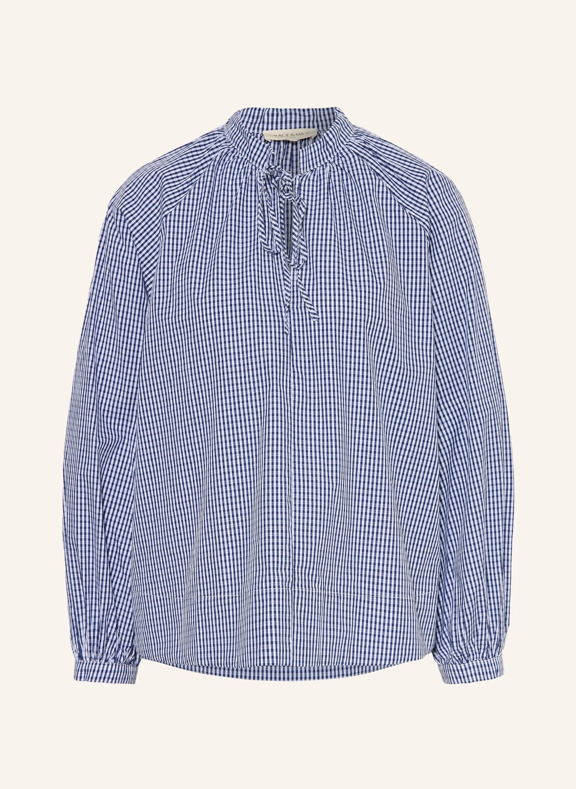 GRACE & MILA Blusenshirt VARRY