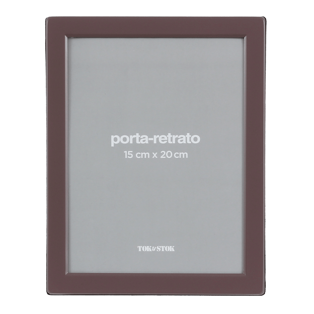 SLENDER PORTA-RETRATO 15 CM X 20 CM