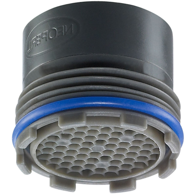 Mousseur caché Honeycomb M16,5 SANINSTAL