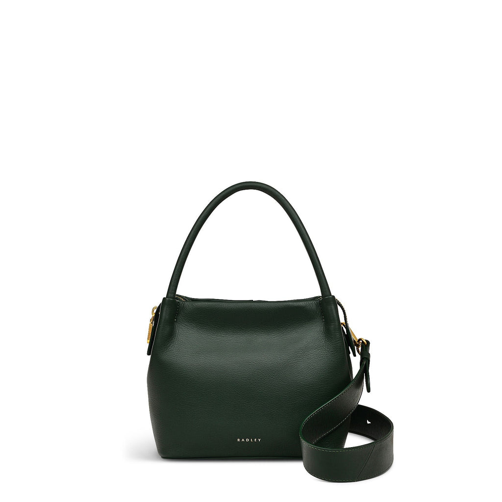 Ivydale Road Small Ziptop Cross Body Bag - RHC17702
