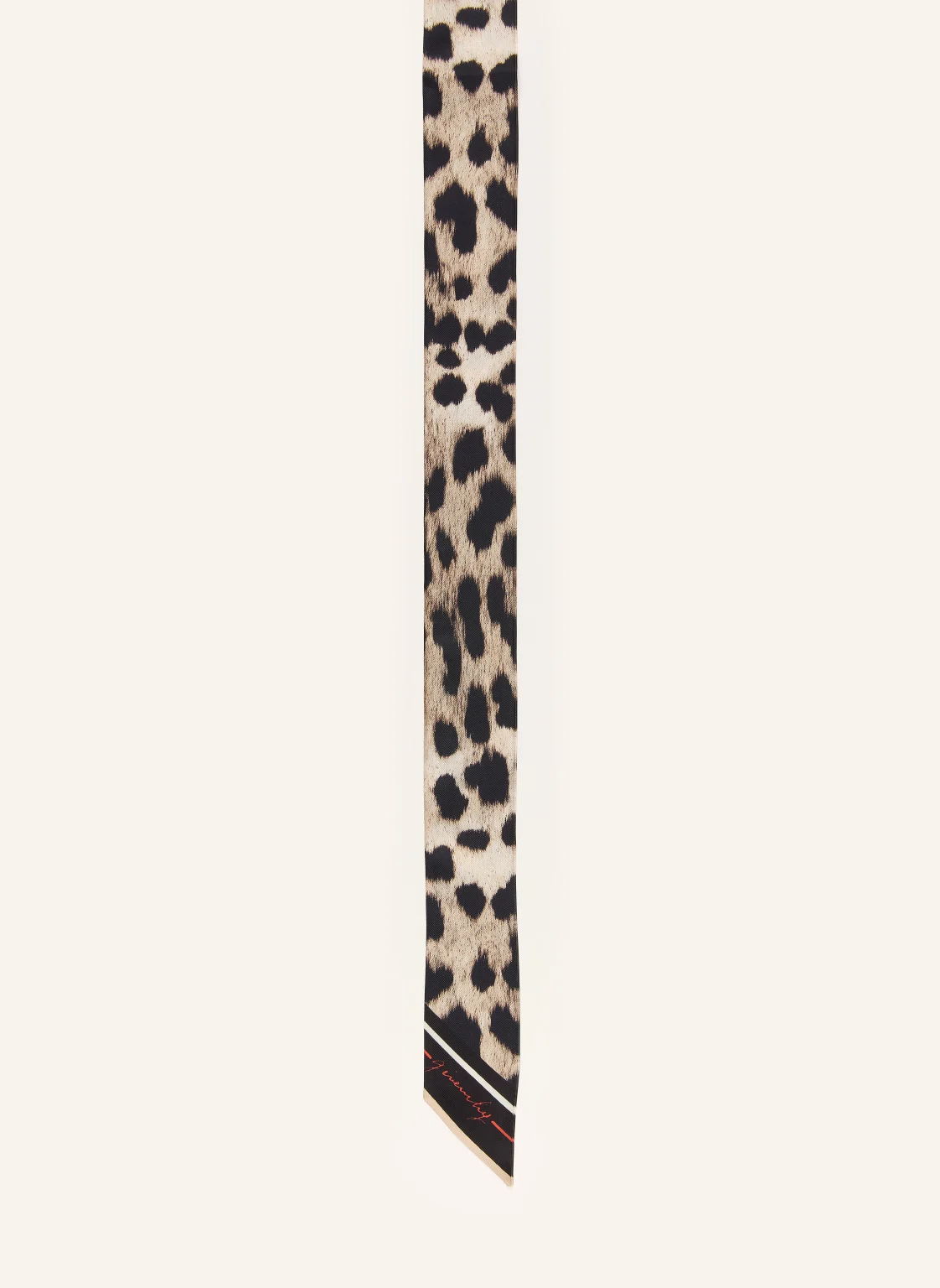 GIVENCHY Seidenschal