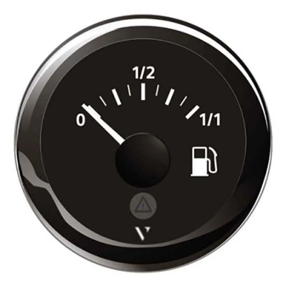 VDO 3-180 Ohm Fuel Level Instrument