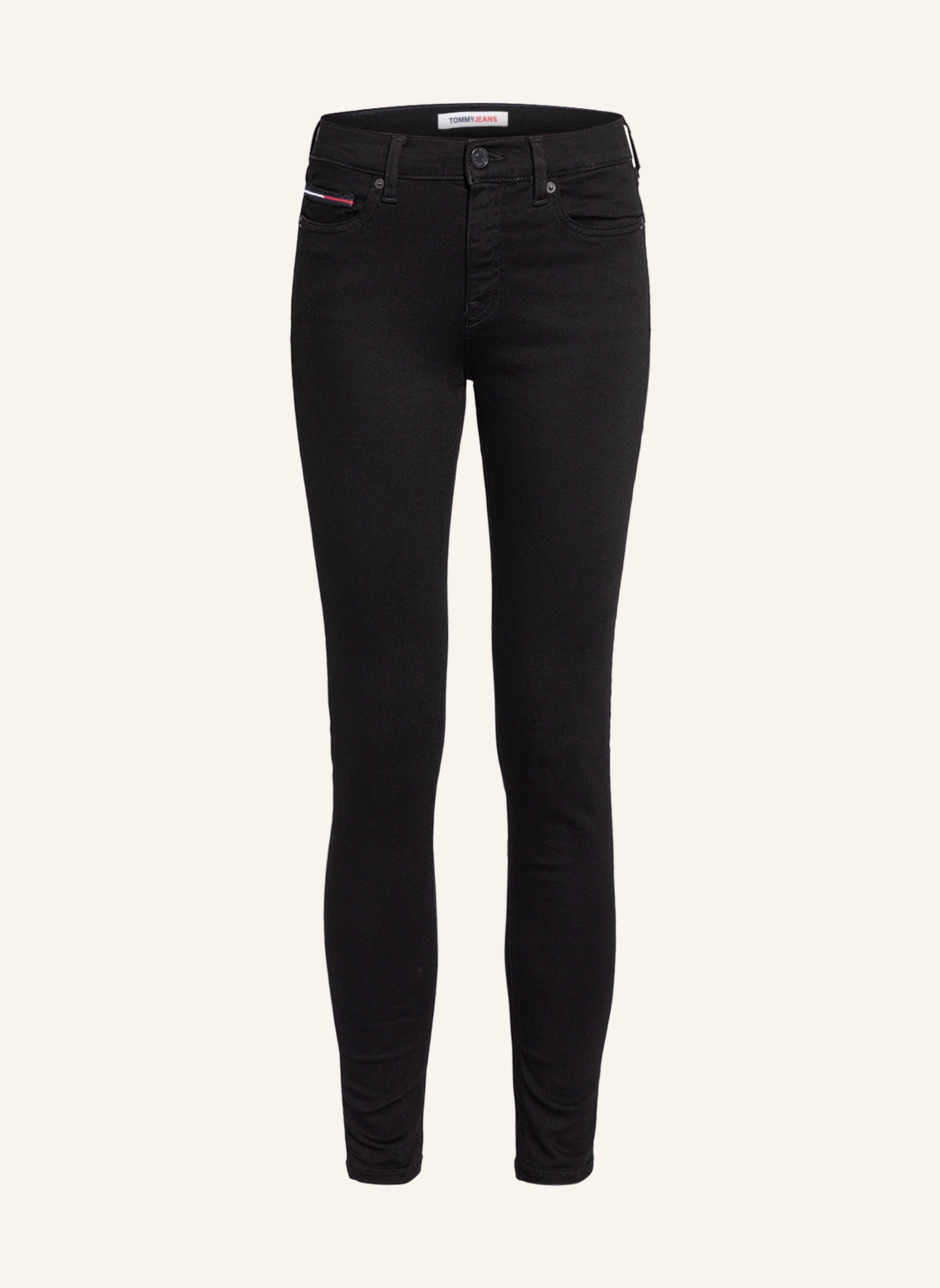 TOMMY JEANS Skinny Jeans NORA