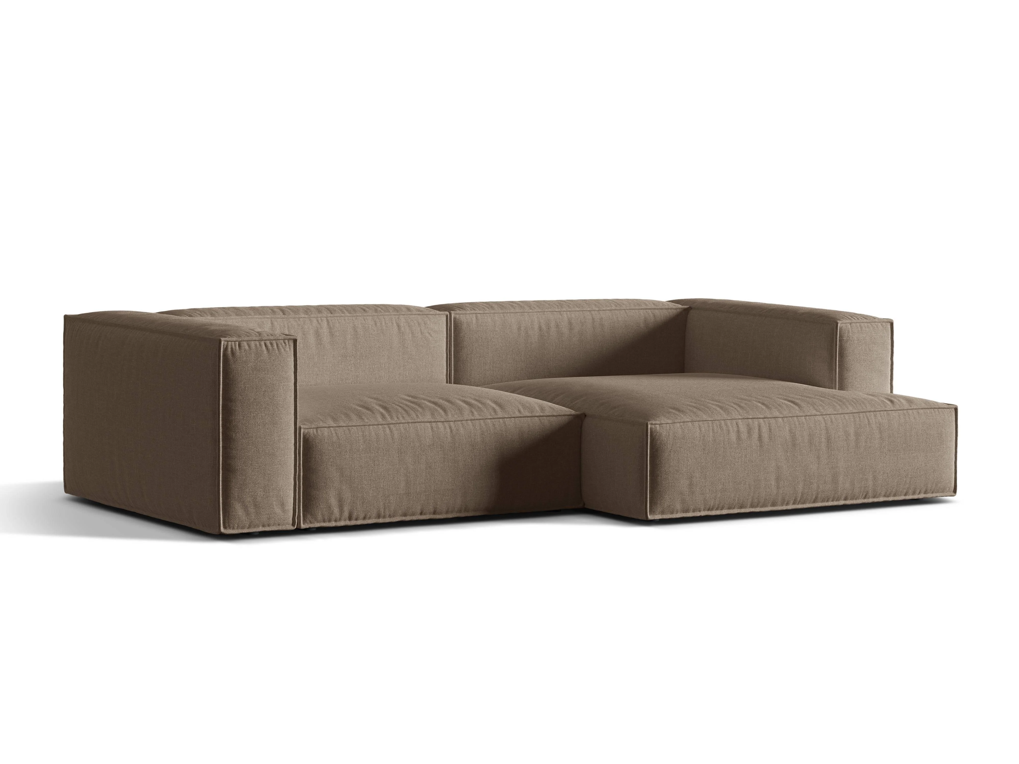 Hoekbank Nuria 4-zits rechts