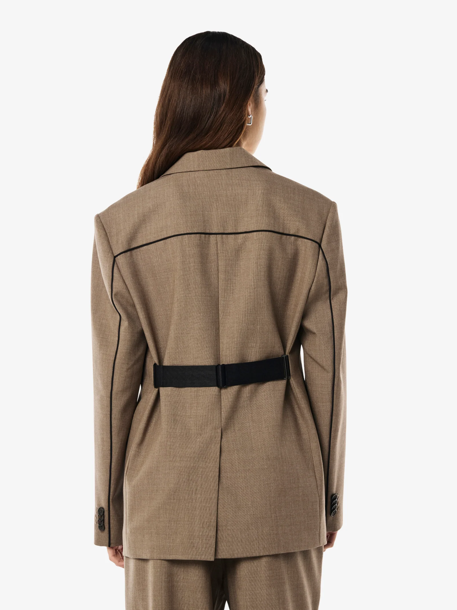 Residency Blazer