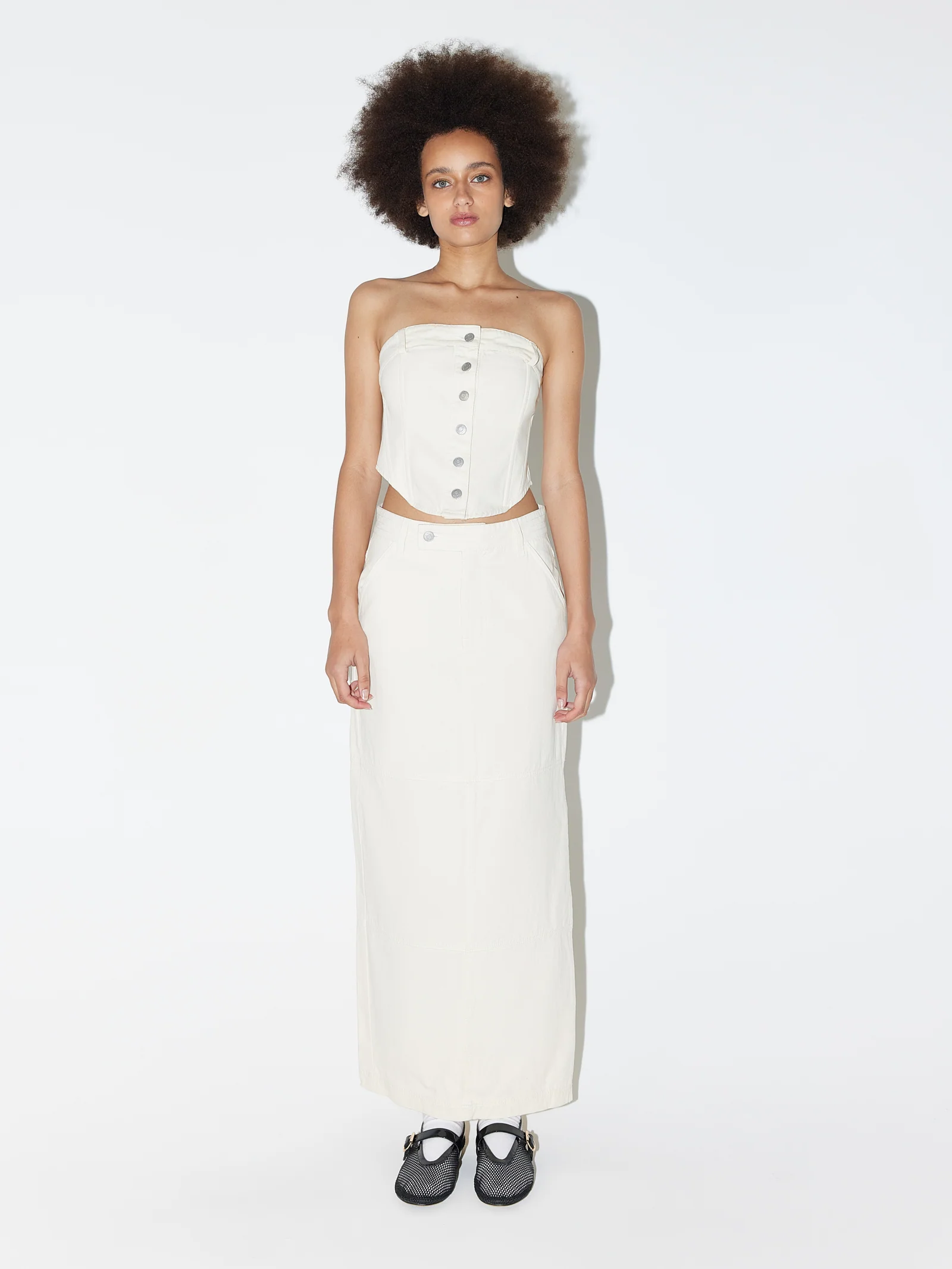 Lenny Jean Bodice