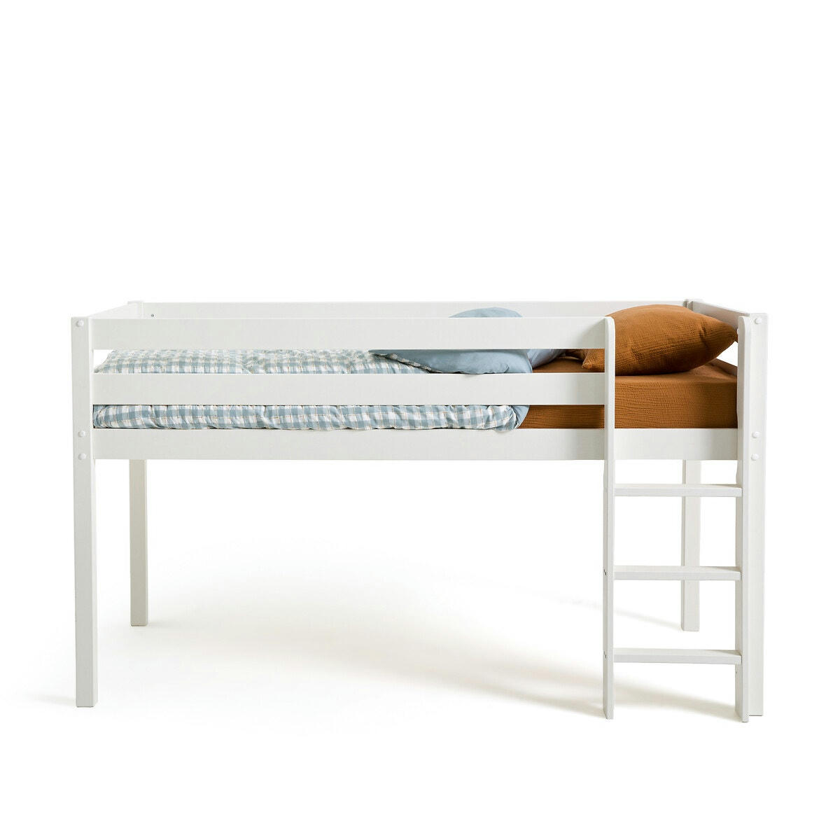 Lit mi-hauteur, Mirka