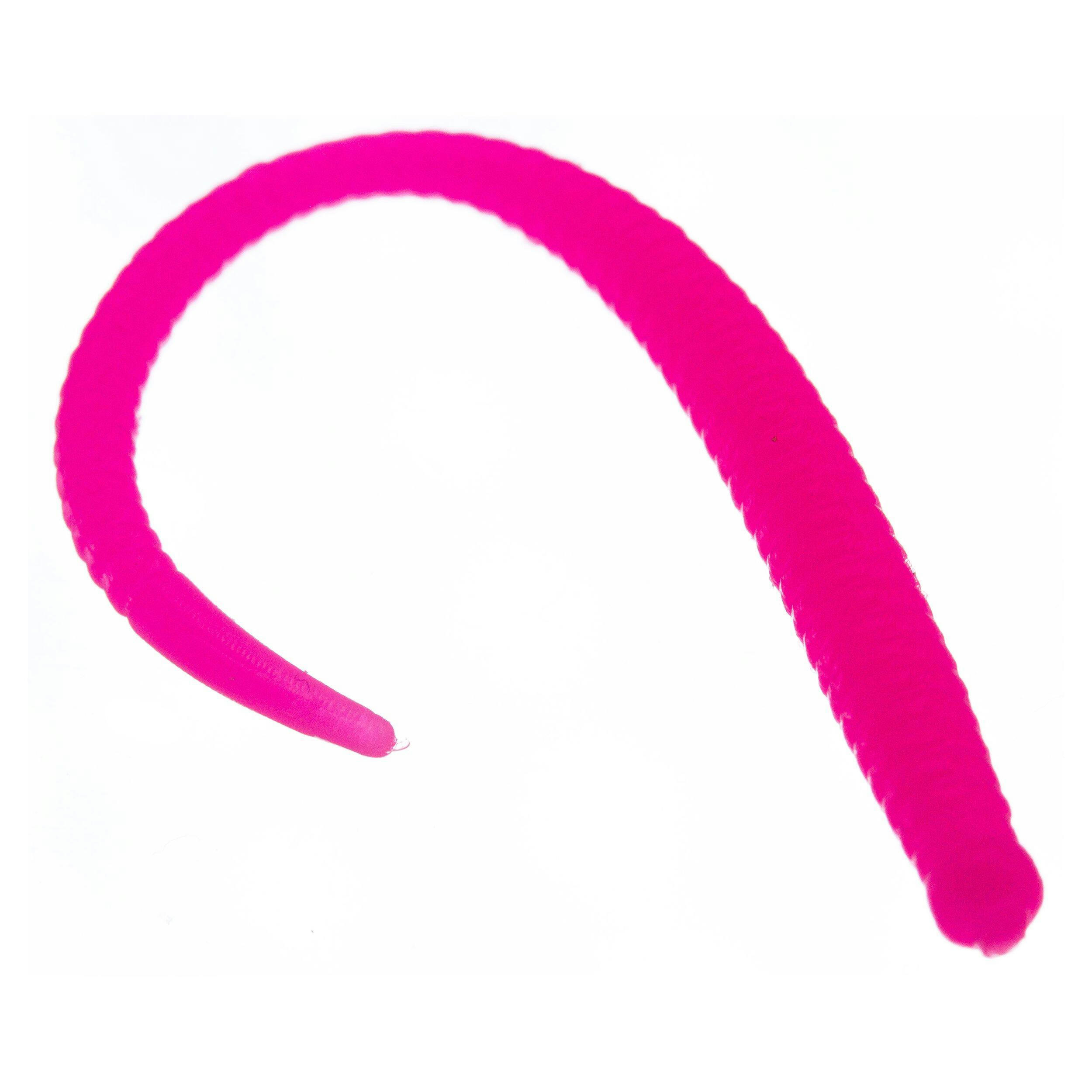 Pautzke Soft Plastic Fire Worm