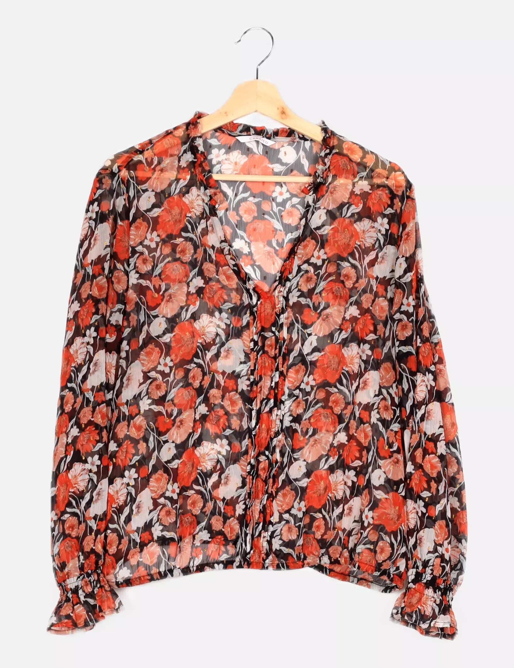 Camaïeu blouse