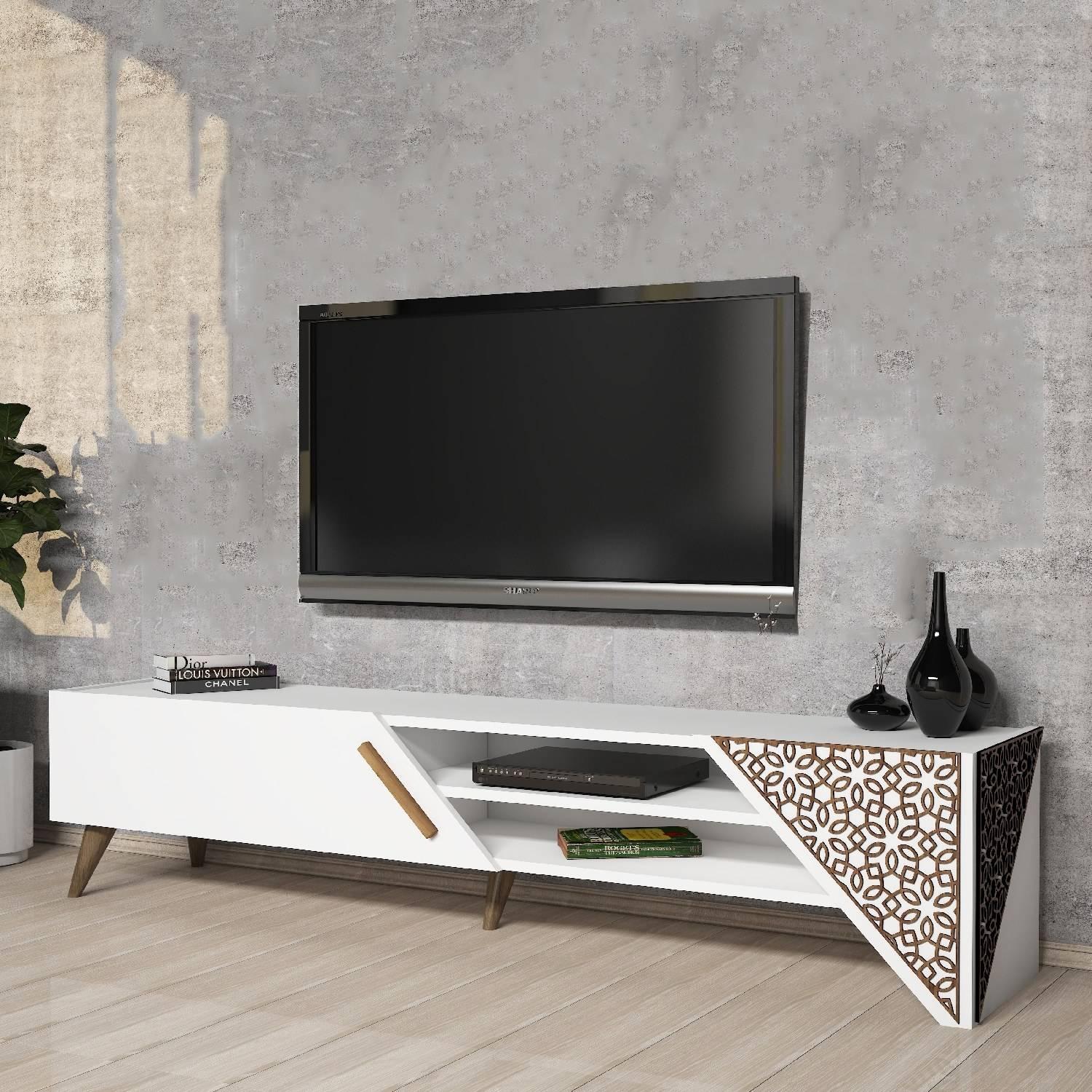 TV-meubel Beril