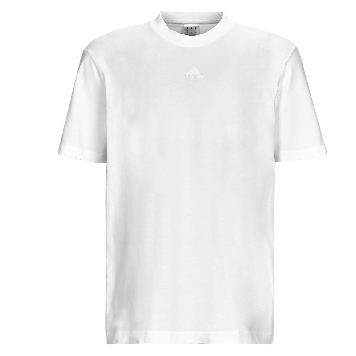 adidas - Tee WHITE - White